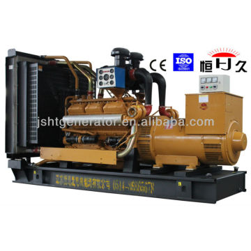 China Fabrik Niedriger Preis China Shangchai 225KVA Dieselaggregat (GF180)